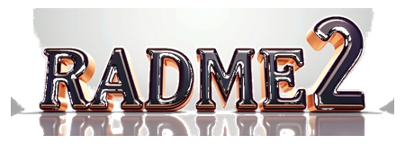 radme a2 logo